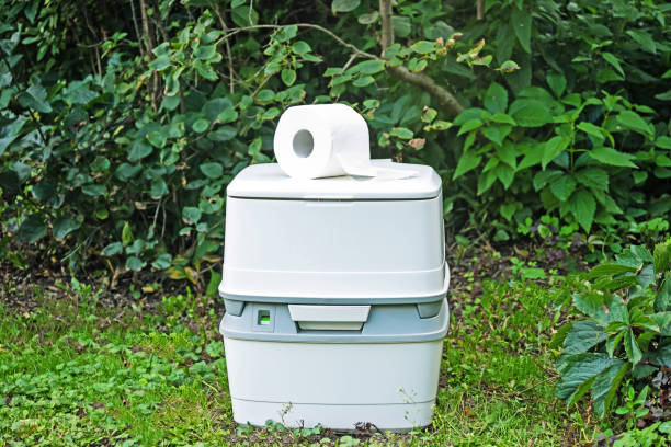Best Wedding porta potty rental  in Ferguson, MO