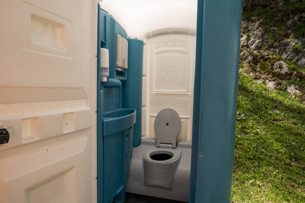  Ferguson, MO Porta Potty Rental Pros