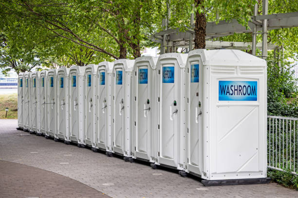 Best High-end porta potty rental  in Ferguson, MO