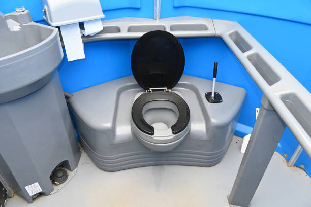 Reliable Ferguson, MO porta potty rental Solutions