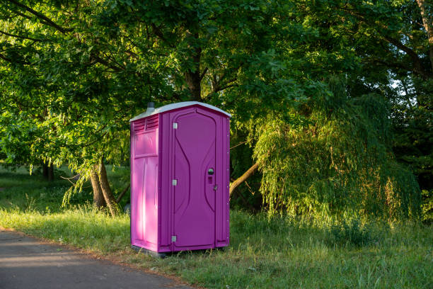 Portable Toilet Options We Offer in Ferguson, MO