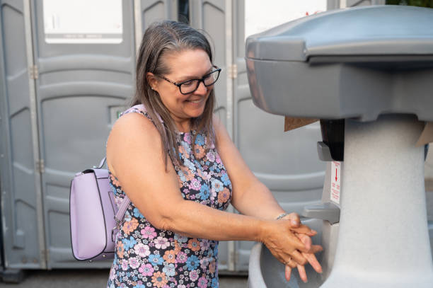 Best Local porta potty services  in Ferguson, MO
