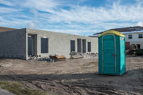 Best Luxury portable toilet rental  in Ferguson, MO