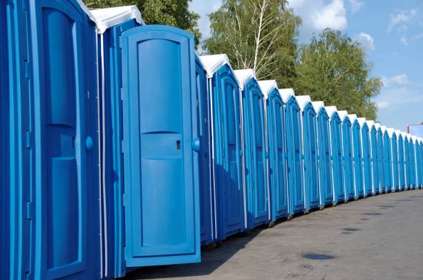 Best Portable bathroom rental  in Ferguson, MO